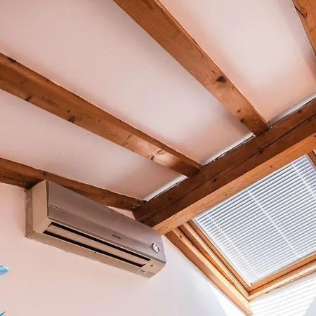 Apartament Au Nom De La Rose *