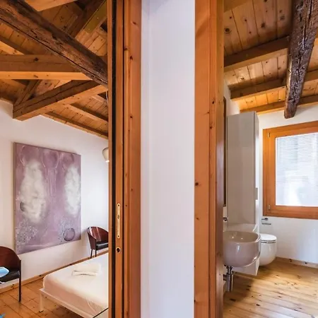 Apartment Au Nom De La Rose