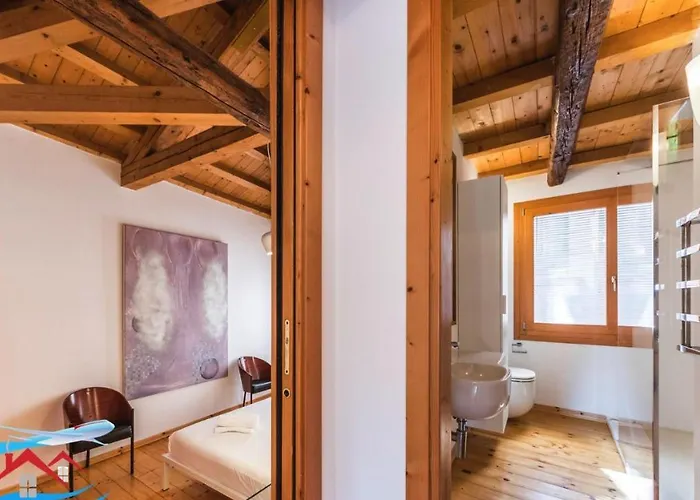 شقة Au Nom De La Rose