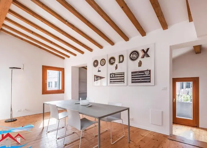 شقة Au Nom De La Rose *