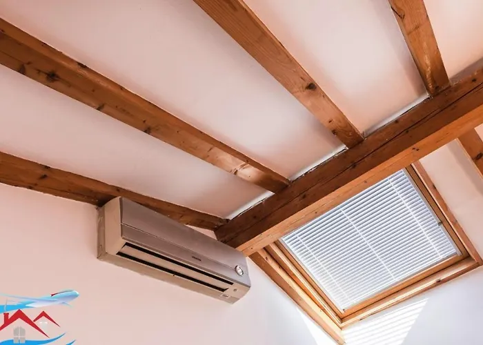 شقة Au Nom De La Rose *