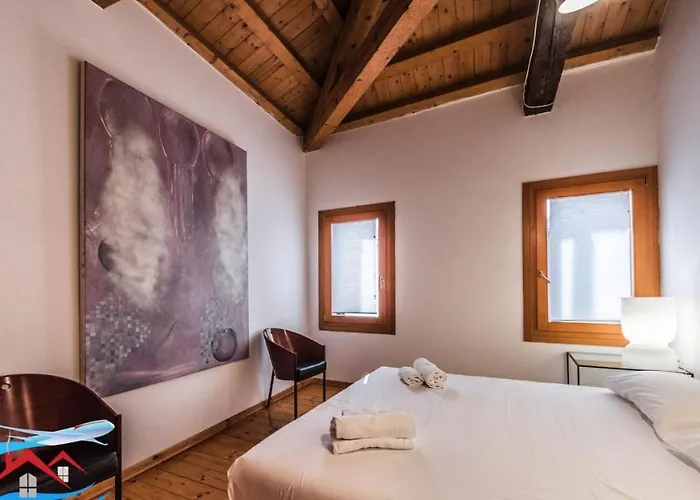 Au Nom De La Rose شقة