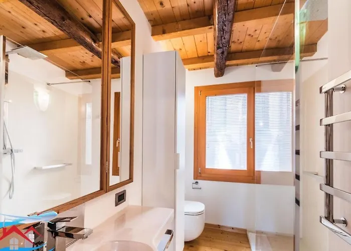 Au Nom De La Rose Apartamento *