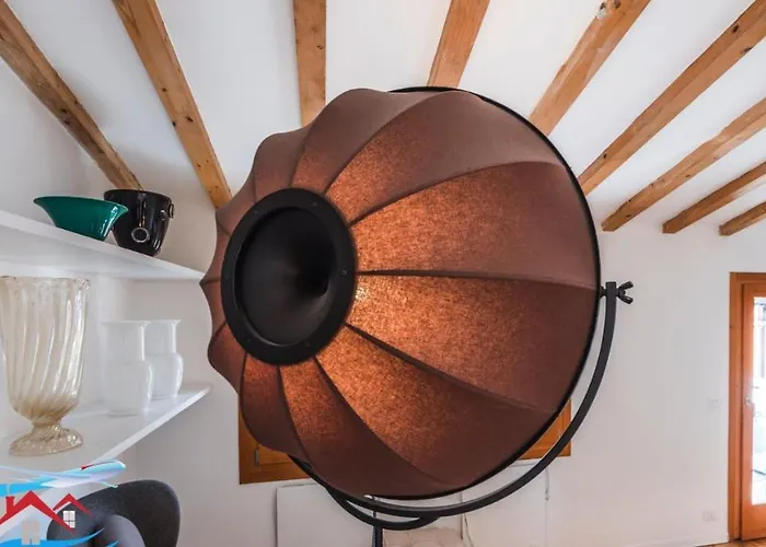 شقة Au Nom De La Rose البندقية