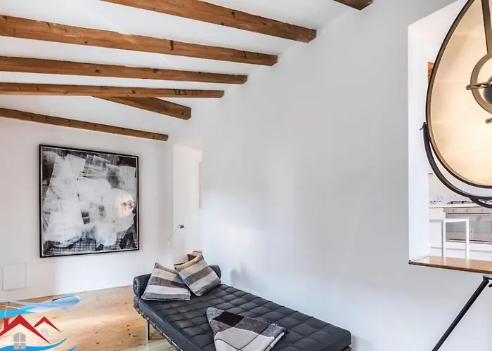 Appartement Au Nom De La Rose *