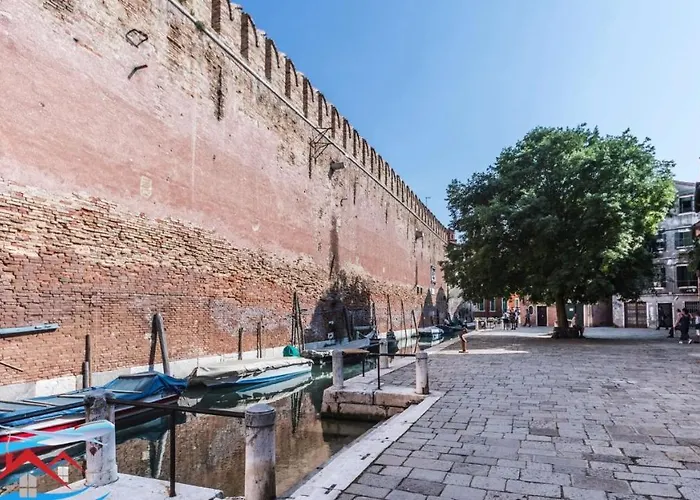 Au Nom De La Rose شقة *