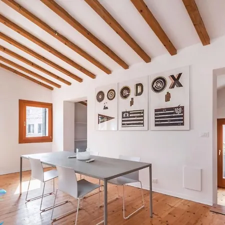 Apartmán Au Nom De La Rose *